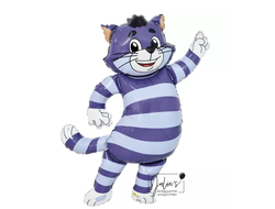 Простоквашино Матроскин ( размер шара 99 см)