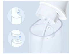 Ирригатор Mijia Electric Flusher (MEO701)
