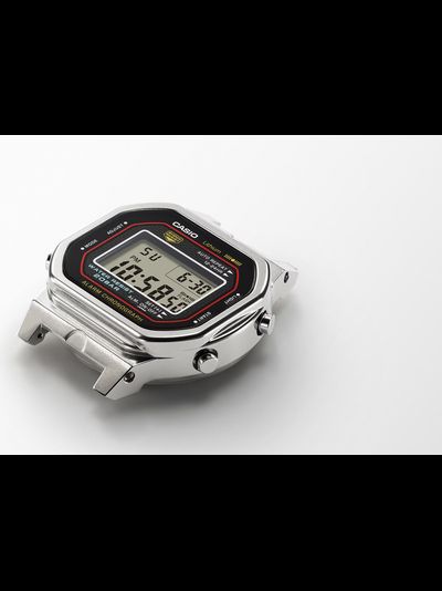 Часы Casio G-Shock DW-5000R-1A