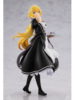 Фигурка 1/7 Фредерика Бауманн (Frederica Baumann Tea Party Ver.)