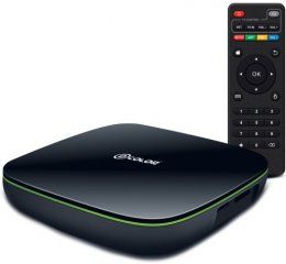 ПРИСТАВКА Android TV D-COLOR A201 СМАРТ ТВ BOX