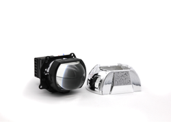 Бленда (маска) для линз Aozoom A7 Pro (квадратная), 1шт