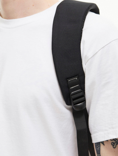 Рюкзак Anteater City Bag Черный