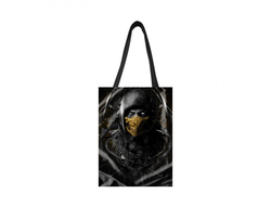 Сумка-шоппер Мортал Комбат, Mortal Kombat №20