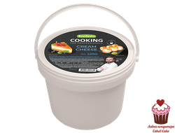 Сыр CooKing мягкий Кремчиз 70% , 2,25 кг