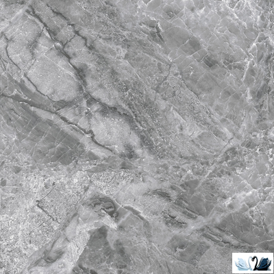 Керамогранит Staro Oasis Omani Gris 60х60 см глянцевый