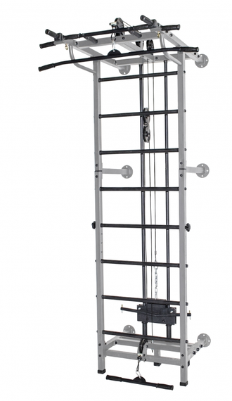 Спортивный комплекс Крафт SystemLight