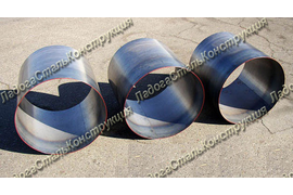 обечайки фото