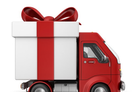 Условия доставки