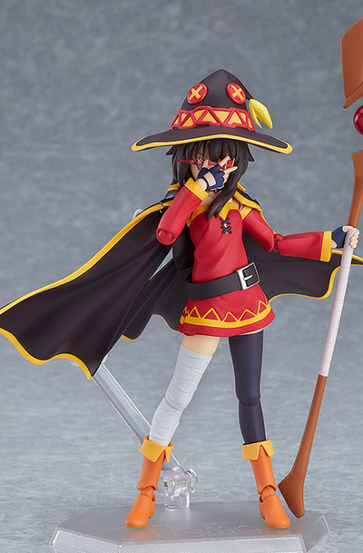 Фигурка фигма Мэгумин (figma Megumin)