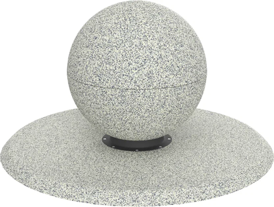 Z-51 Bounce Balance