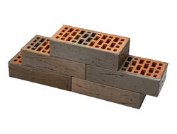 КИРПИЧ БРАЕР КЛАДКА LIMITED РИФ 1НФ BRAER