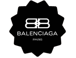 Balenciaga (Худи)