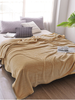 Плед TANGO "Allegria" полутороспальный 150х200 AL1520-17