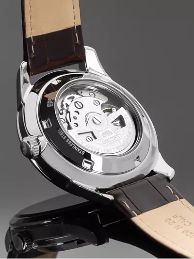 Мужские часы Orient RA-AX0008S