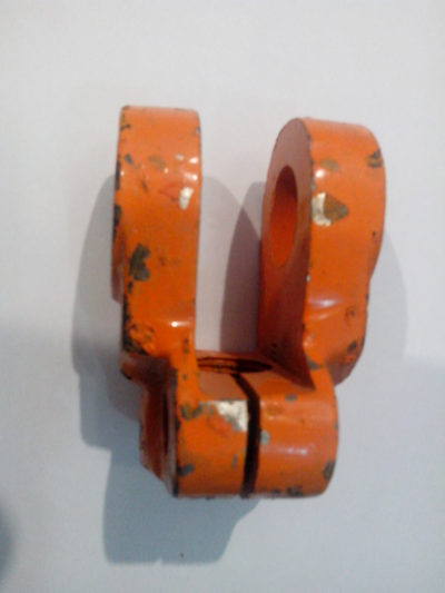 Проушина (вилка ЦРУ) 4925.3.05.00.01