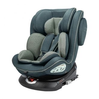 Автокресло 0-36кг Osann Eno 360 ISOFIX Universe Green