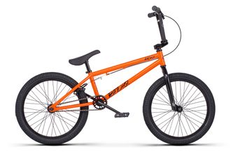 Купить велосипед BMX Radio REVO 20 (Orange) в Иркутске