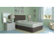 Кровать с матрасом Set H, Mr. Mattress купить в Симферополе