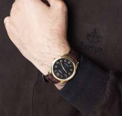 Часы Casio MTP-V001GL-1B