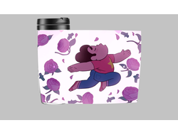 Термокружки "Вселенная Стивена, Steven Universe"
