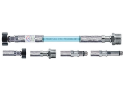 Гиб. подводка 1/2ММ 40см нерж.Монофлекс [772]