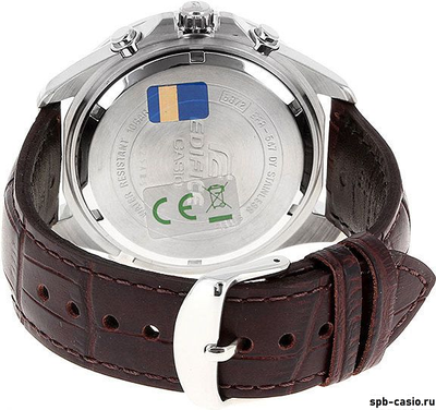 Часы Casio Edifice EFR-547L-7A