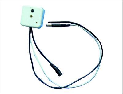 Терморегулятор аналоговый 12В (90Вт) двухрежимный с датчиком температуры на шнуре 50 см