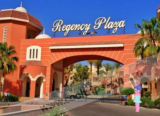 Regency Plaza Aqua Park &amp; Spa 5*