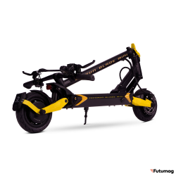 ЭЛЕКТРОСАМОКАТ  Teverun Blade Mini Pro