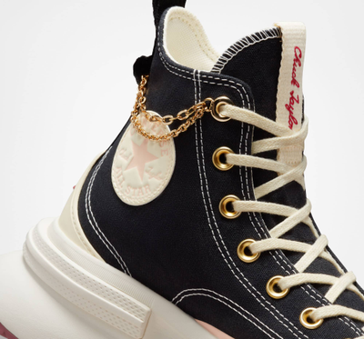 Converse platform gold sales