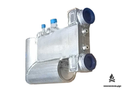 Алюминиевые осушители сжатого воздуха купить в Екатеринбурге