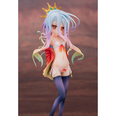 Фигурка 1/7 Широ (Shiro Swimsuit Style)