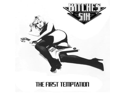 Bitches Sin - The First Temptation LP