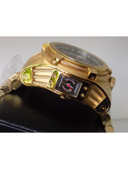 Часы Invicta 16956 Bolt Zeus Tria Reserve