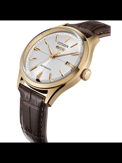 Наручные часы Citizen NH8393-05A