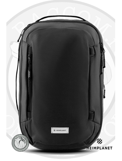 Рюкзак Heimplanet Transit Line Daypack 24L Castlerock вид спереди
