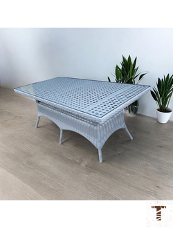 Стол Эйфель прямоугольный