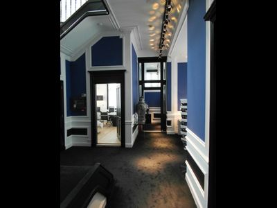 Молдинг P8030 - 4,1*1,7*200см