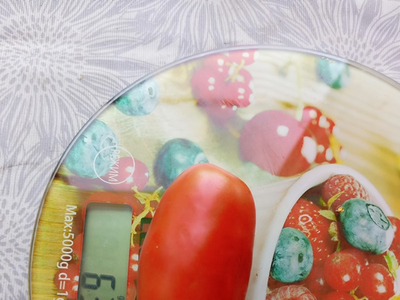 Томат Пальчики Мальвины