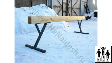 Гимнастическое бревно