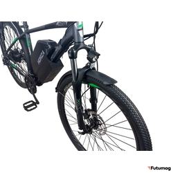 Электровелосипед Horza Stels Navigator D "Travel"