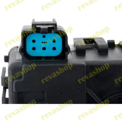 ford focus 1, замок багажника, багажник форд фокус, ремонт замка багажника