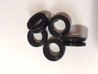 Rubber for silencer (ring)