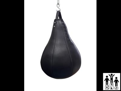 Груша боксерская 10 кг кожа