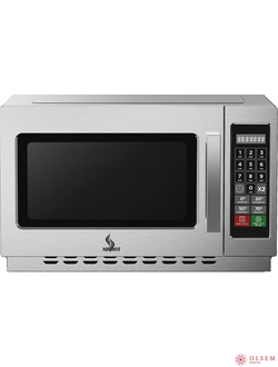 Печь микроволновая Airhot MICRO WAVE AMW - 1100NE-II 34L DIGITAL