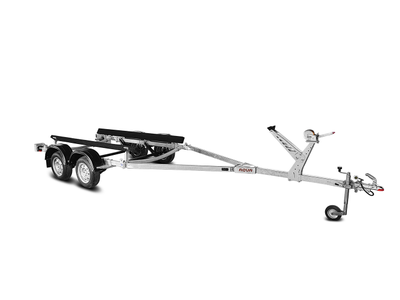 Прицеп «Спутник AQUA 60» (судно до 6,0 м.) две оси