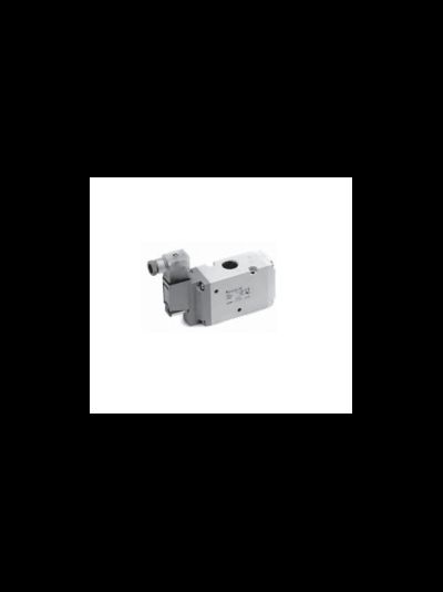 2/2, 3/2 пневмораспределитель с электропневматическим управлением VP300 VP500 VP700