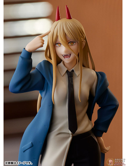 Фигурка Пауэр (Power Pop Up Parade)