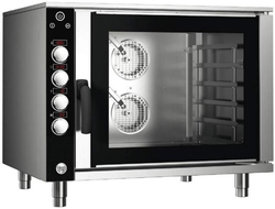 Печь конвекционная Gierre MEGA 640 D